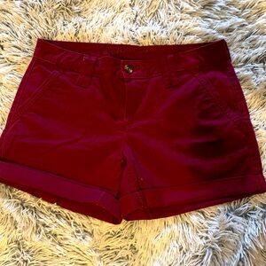 Arizona Jeans Co. Women’s Shorts